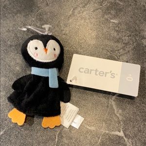 carter's finger puppets